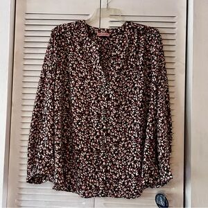 East Adeline Multicolor Top